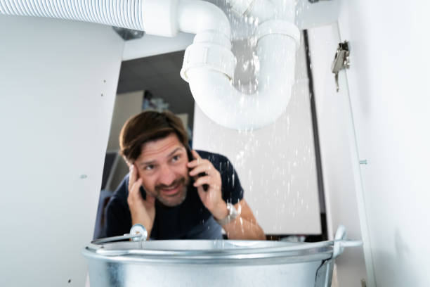 Best Commercial Plumbing Services  in Aspermont, TX