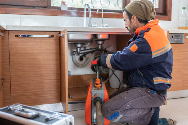 Best Water Heater Repair  in Aspermont, TX