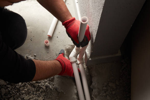 Best Local Plumber Services  in Aspermont, TX