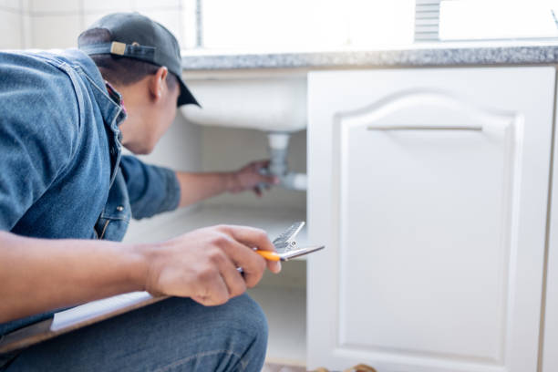 Best Local Plumber Services  in Aspermont, TX