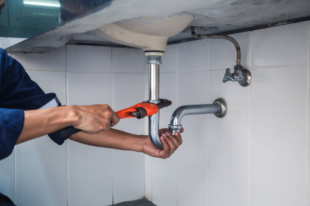 Best Shower Repair Services  in Aspermont, TX