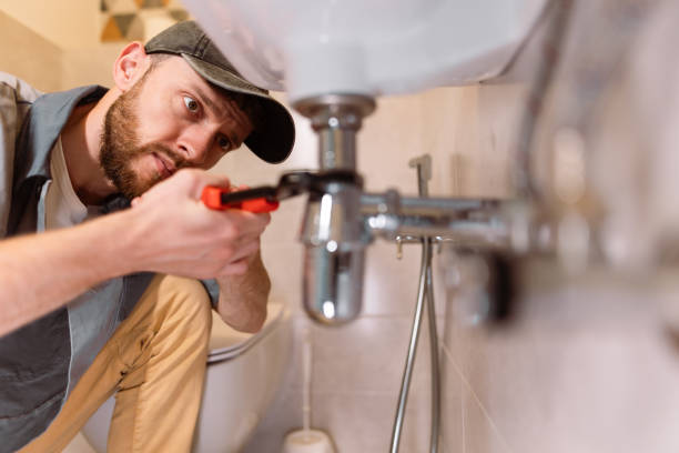 Best Water Heater Repair  in Aspermont, TX