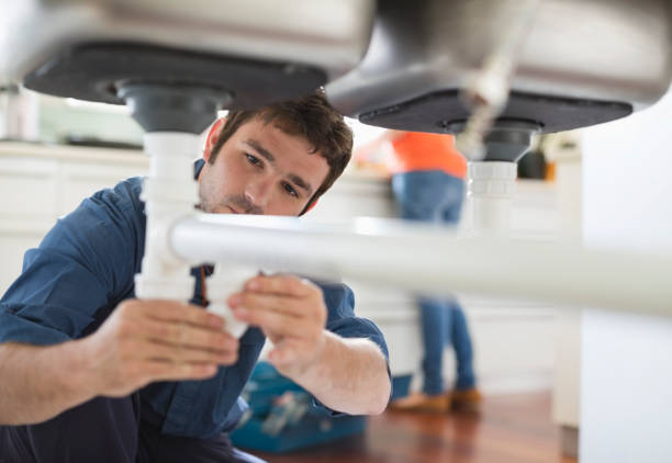 Best Gas Line Repair  in Aspermont, TX