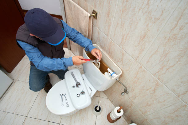 Aspermont, TX Plumbing Company