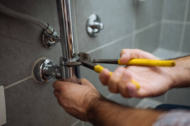 Clogged Drain Plumber in Aspermont, TX