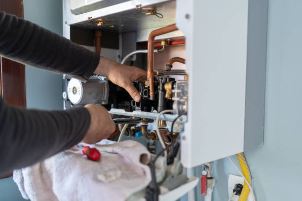 Best Clogged Drain Plumber  in Aspermont, TX