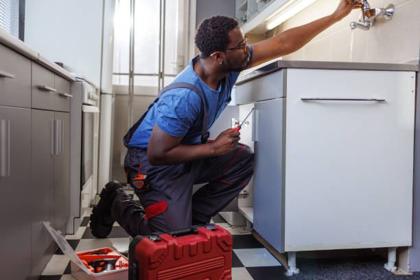 Best Water Leak Repair  in Aspermont, TX