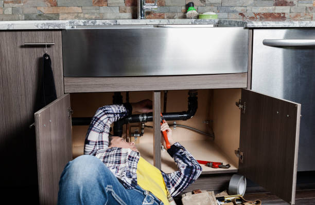 Best Faucet Repair  in Aspermont, TX