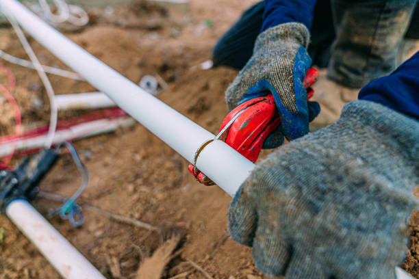 Best Sewer Cleaning Services  in Aspermont, TX